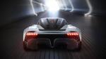 Aston Martin Project 003 2019 года